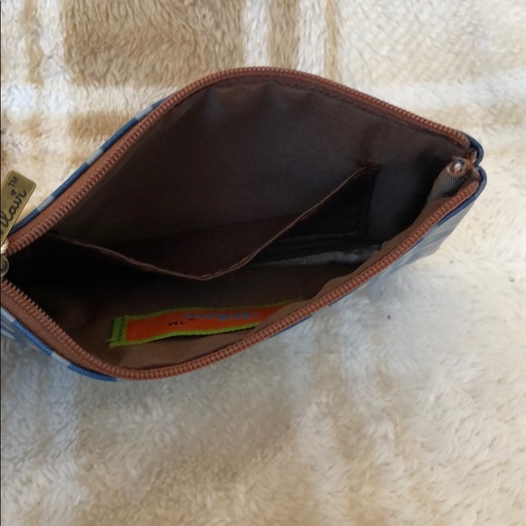 New Mlavi Kawaii Style Bulldog Vegan Pouch 🐶 - Picture 8 of 8